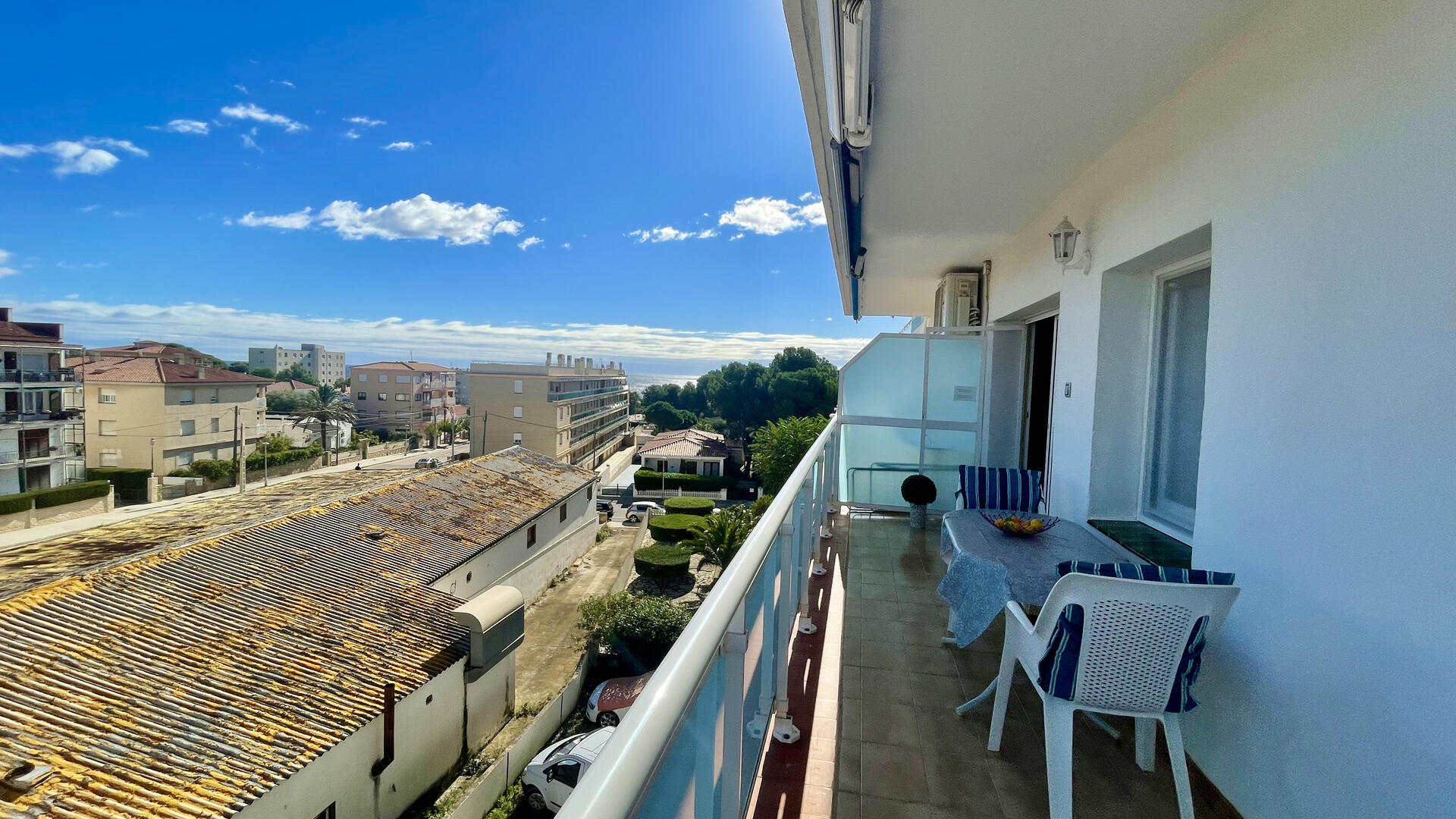 Apartment -
                        Miami Platja -
                        2 bedrooms -
                        4 persons