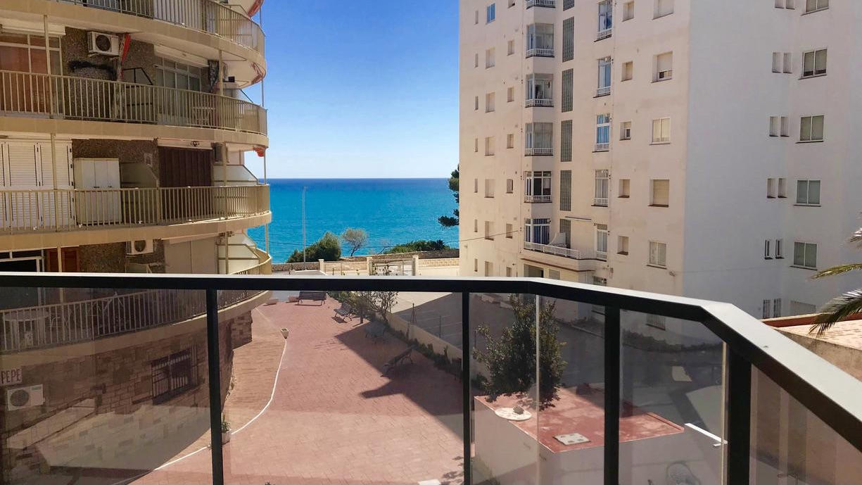 Apartment - Miami Playa - 2 bedrooms - 4 persons